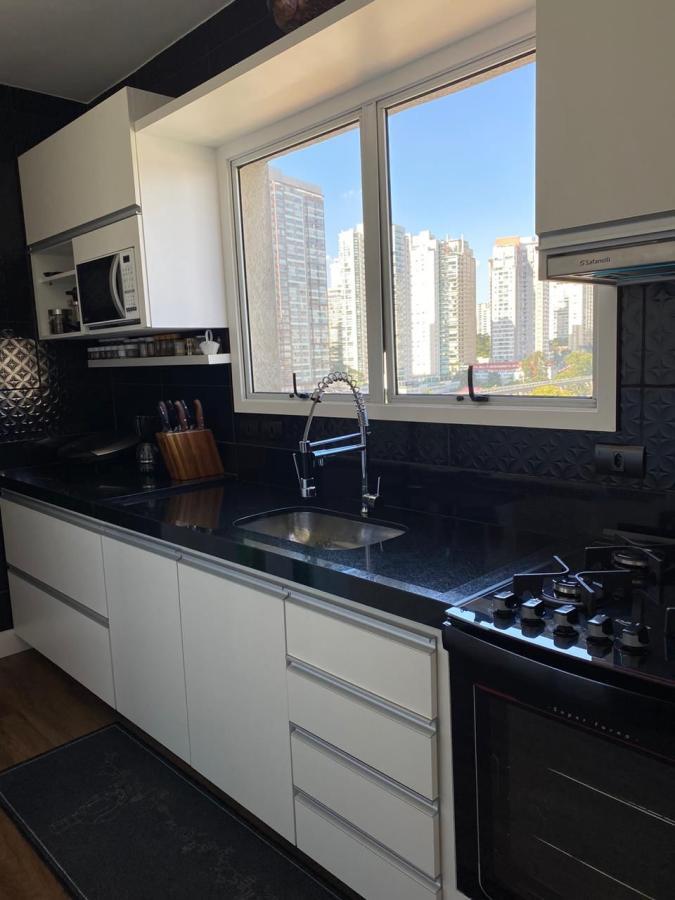 Apartamento para alugar com 3 quartos, 116m² - Foto 6