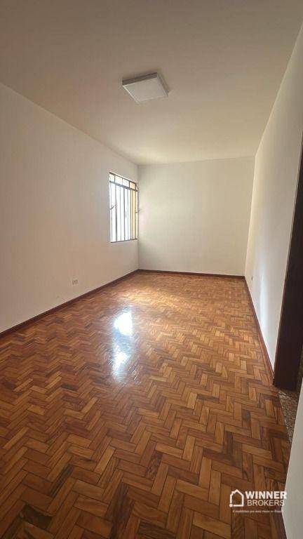 Apartamento, 3 quartos, 110 m² - Foto 3