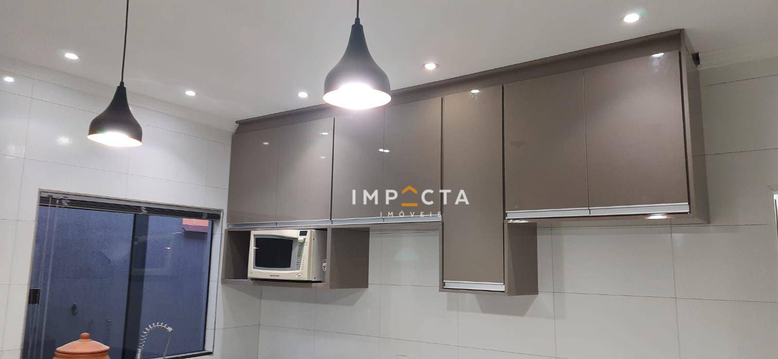 Casa à venda com 3 quartos, 110m² - Foto 12