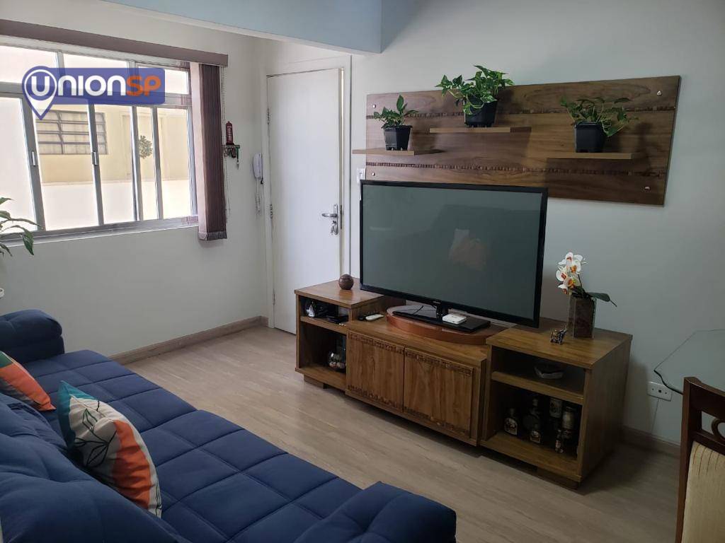 Apartamento, 2 quartos, 70 m² - Foto 2