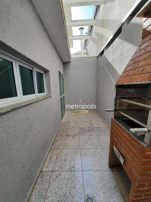 Apartamento à venda com 3 quartos, 137m² - Foto 9