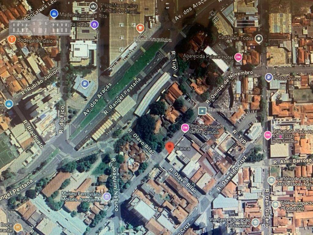 Terreno para alugar, 750M2 - Foto 3