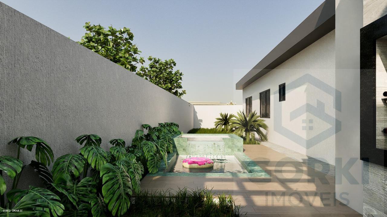 Casa à venda com 3 quartos, 129m² - Foto 13
