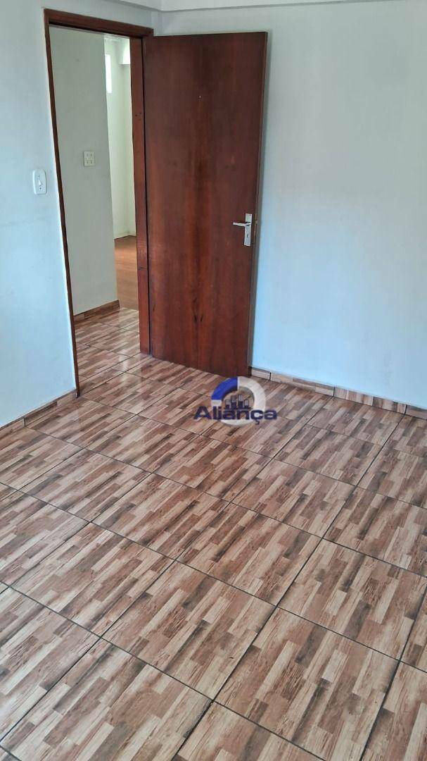 Apartamento à venda com 2 quartos, 65m² - Foto 7