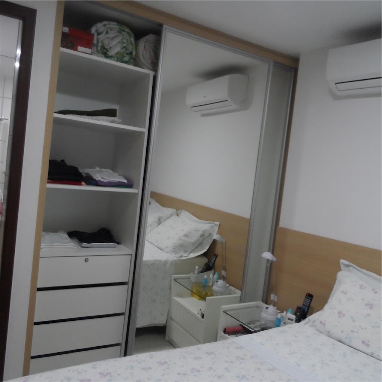 Apartamento à venda com 2 quartos, 56m² - Foto 43