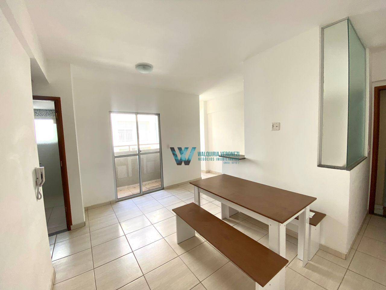 Apartamento para alugar com 2 quartos, 50m² - Foto 3