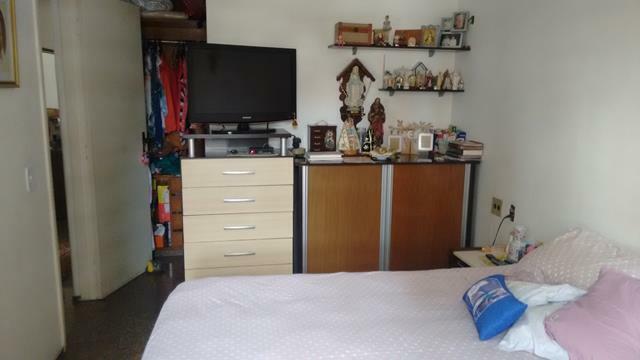 Apartamento à venda com 3 quartos, 117m² - Foto 9