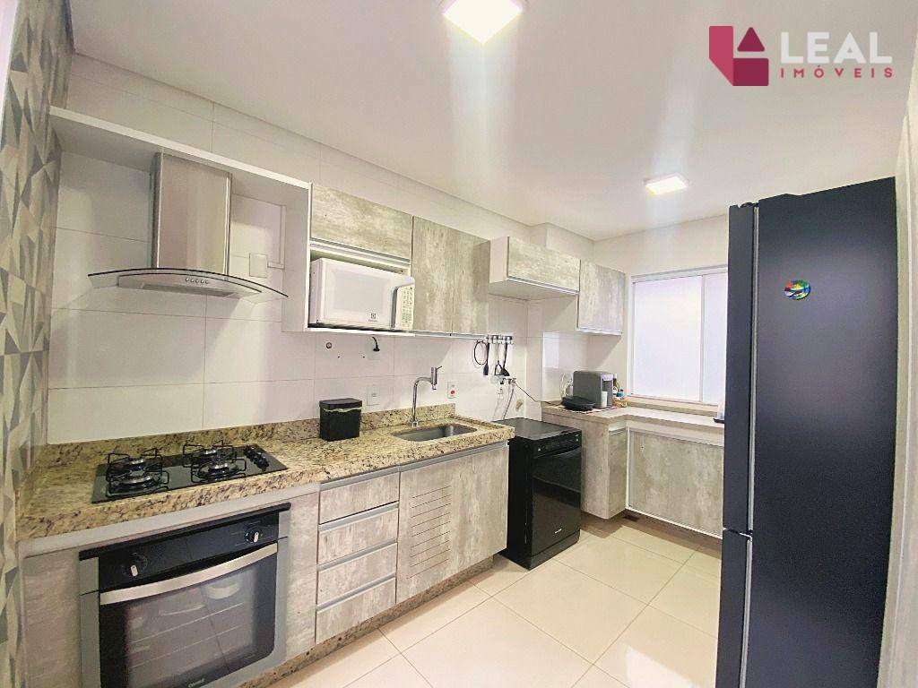 Apartamento, 3 quartos, 126 m² - Foto 4