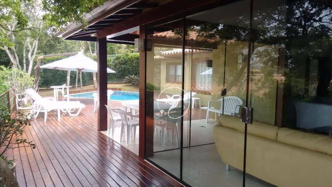 Casa de Condomínio à venda com 5 quartos, 260m² - Foto 29