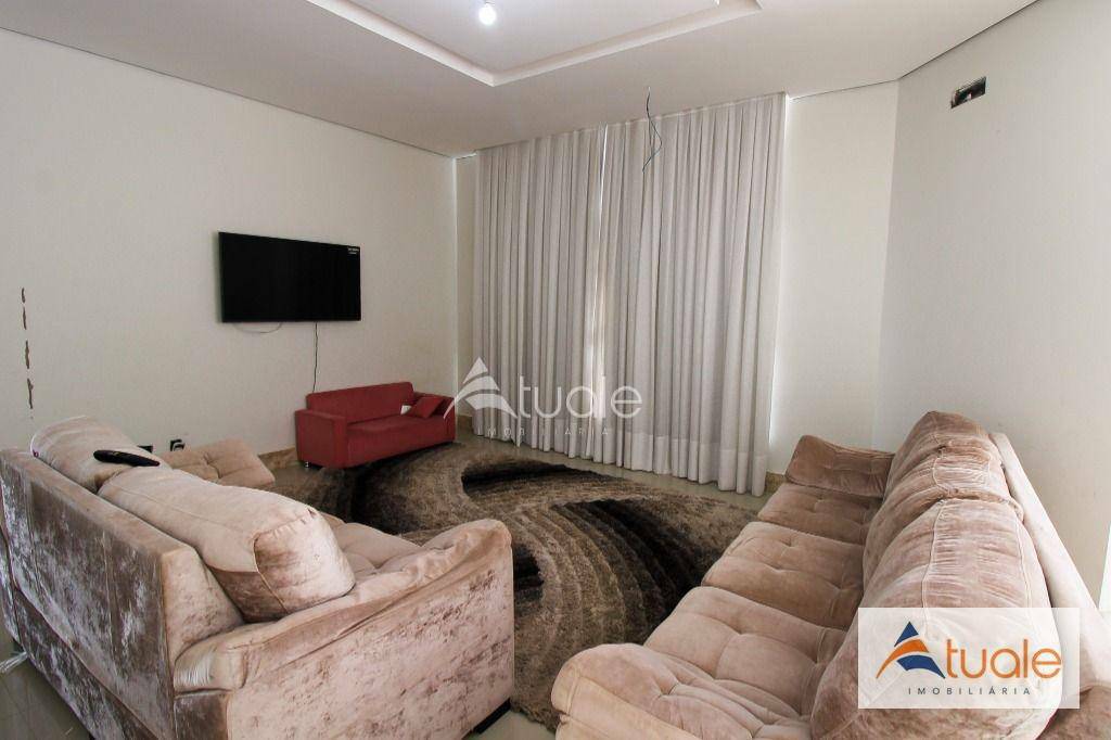 Casa de Condomínio à venda com 3 quartos, 310m² - Foto 30