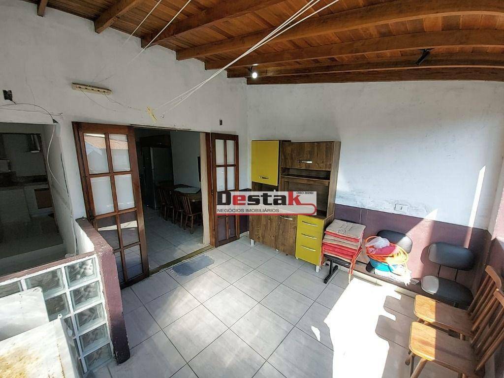 Sobrado à venda com 2 quartos, 175m² - Foto 20