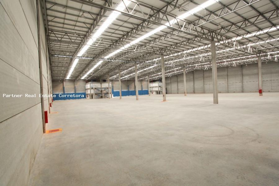 Depósito-Galpão-Armazém para alugar, 5306m² - Foto 3