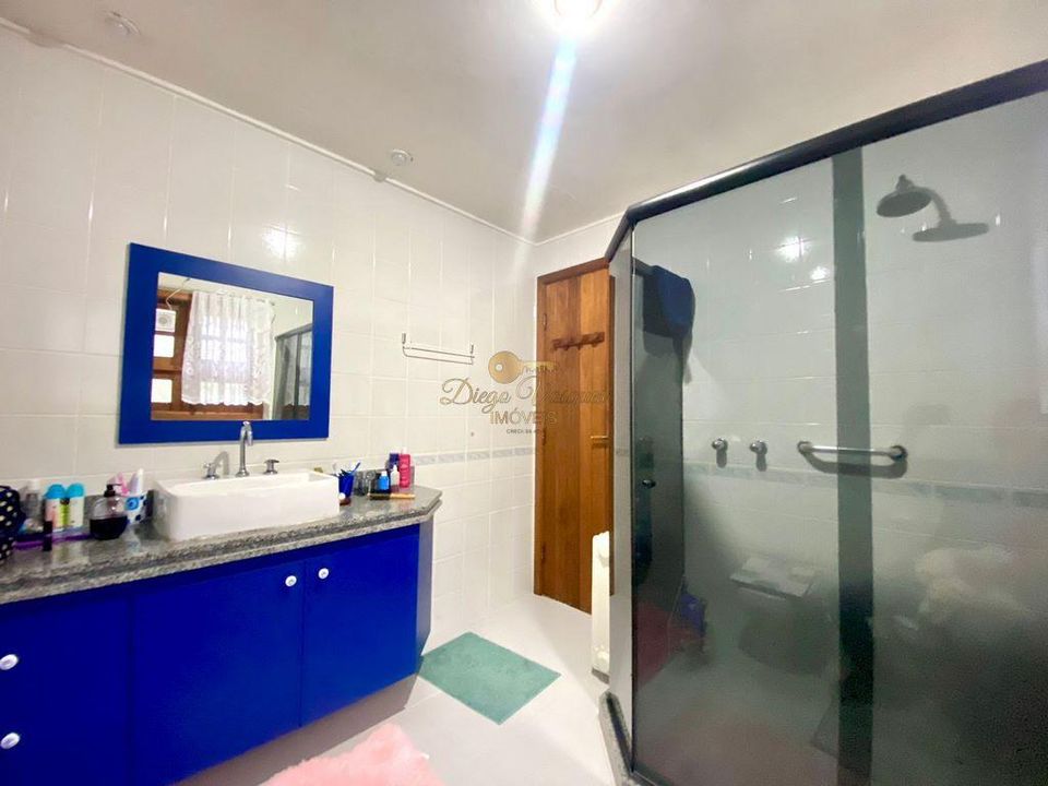 Casa de Condomínio à venda com 4 quartos, 160m² - Foto 20