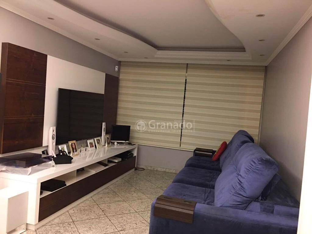 Sobrado à venda com 3 quartos, 330m² - Foto 3