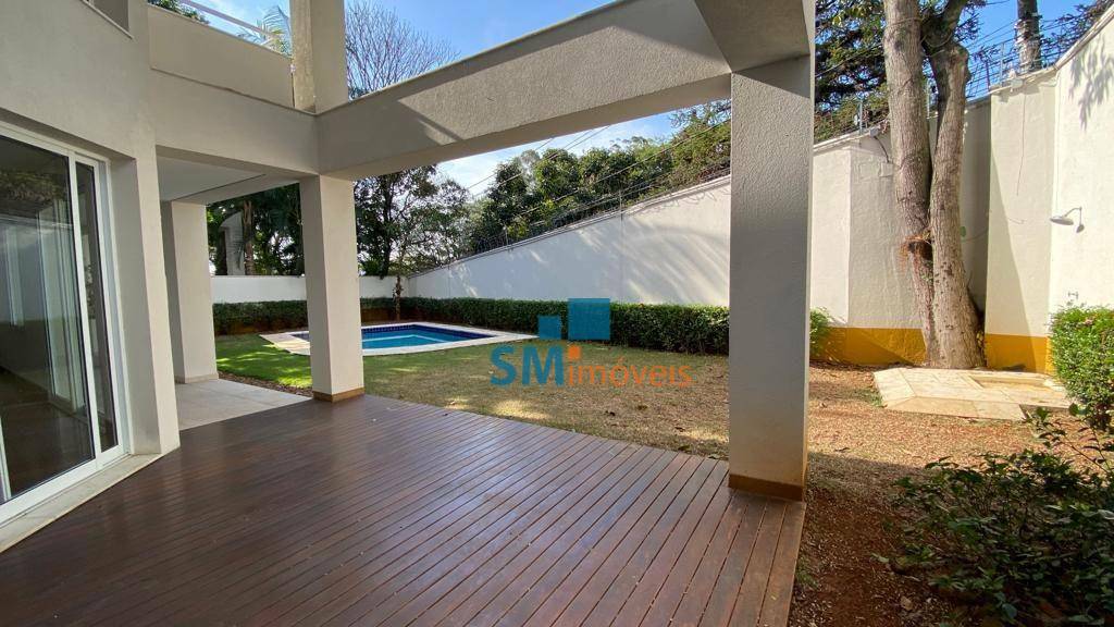 Casa de Condomínio à venda com 6 quartos, 608m² - Foto 48