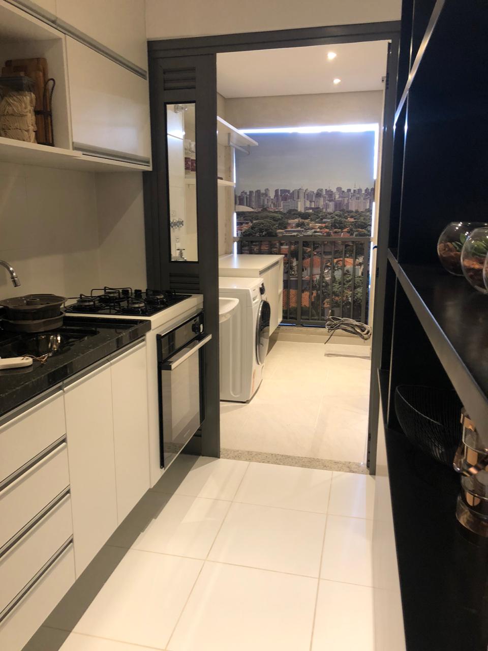 Apartamento à venda com 2 quartos, 70m² - Foto 5