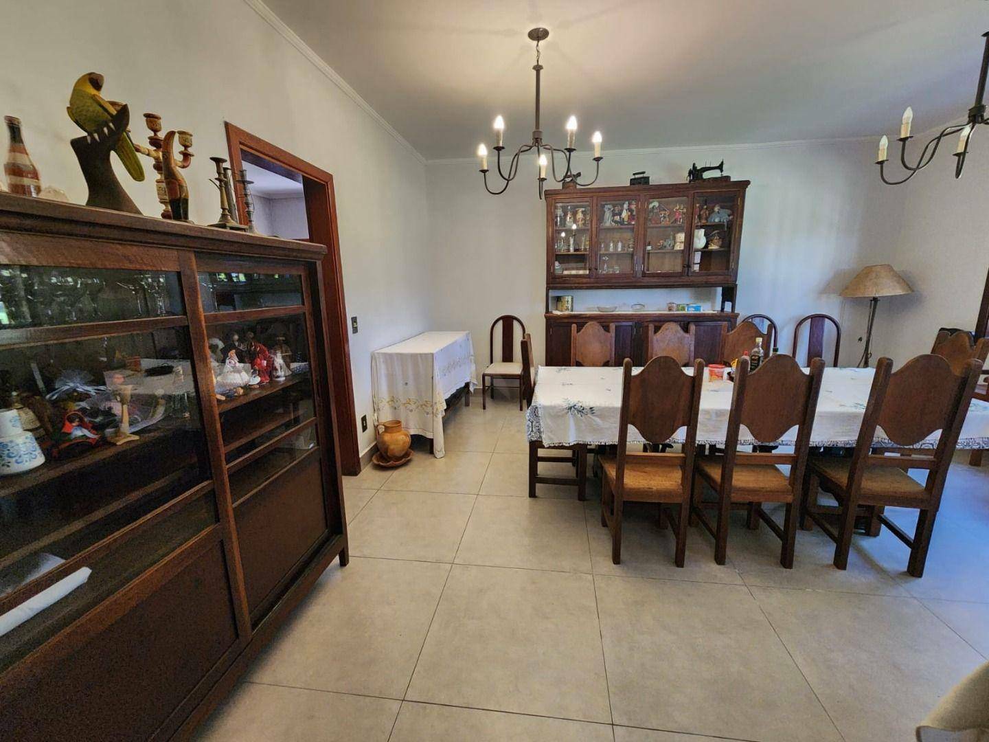 Casa de Condomínio à venda com 4 quartos, 446m² - Foto 9