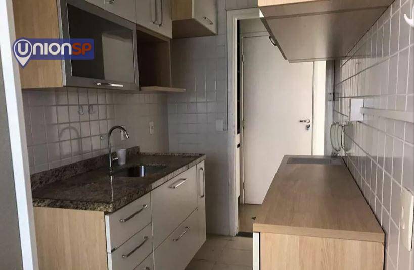 Apartamento à venda com 2 quartos, 72m² - Foto 9