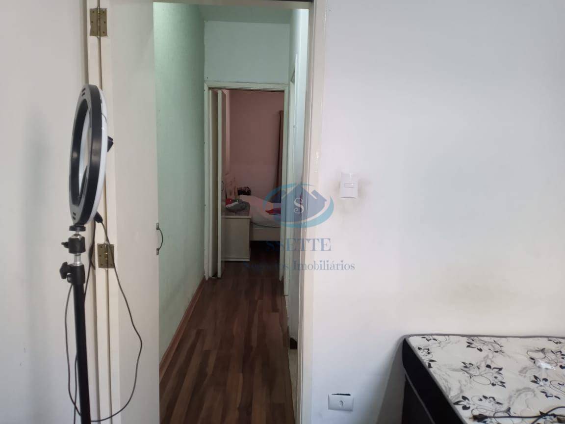 Sobrado à venda com 3 quartos, 120m² - Foto 12