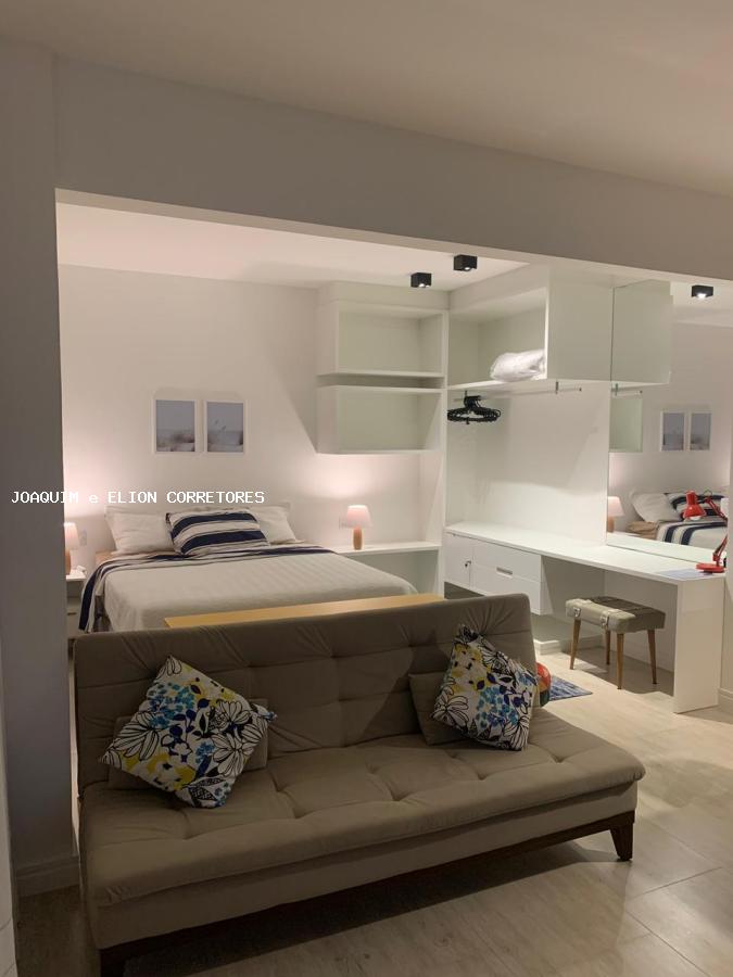 Apartamento à venda com 1 quarto, 50m² - Foto 10