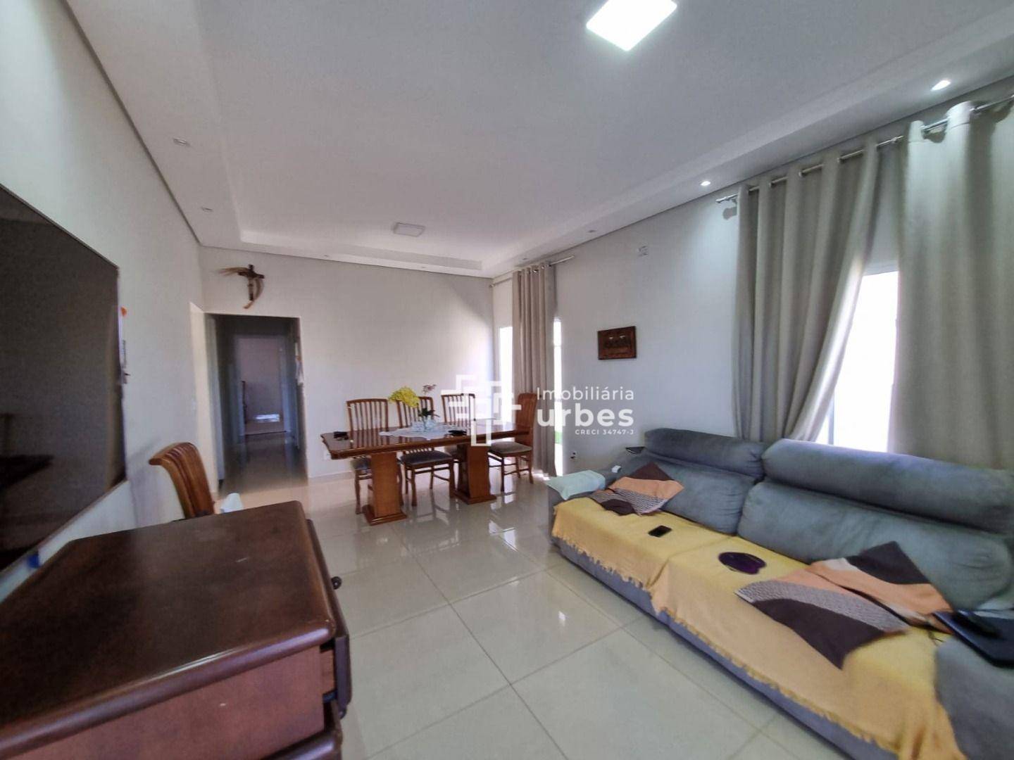 Casa de Condomínio à venda com 3 quartos, 160m² - Foto 6