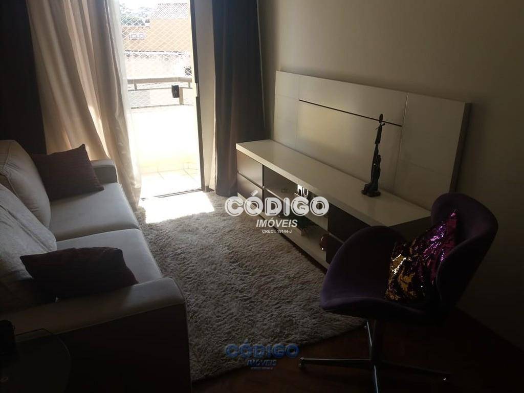 Apartamento à venda com 2 quartos, 74m² - Foto 7