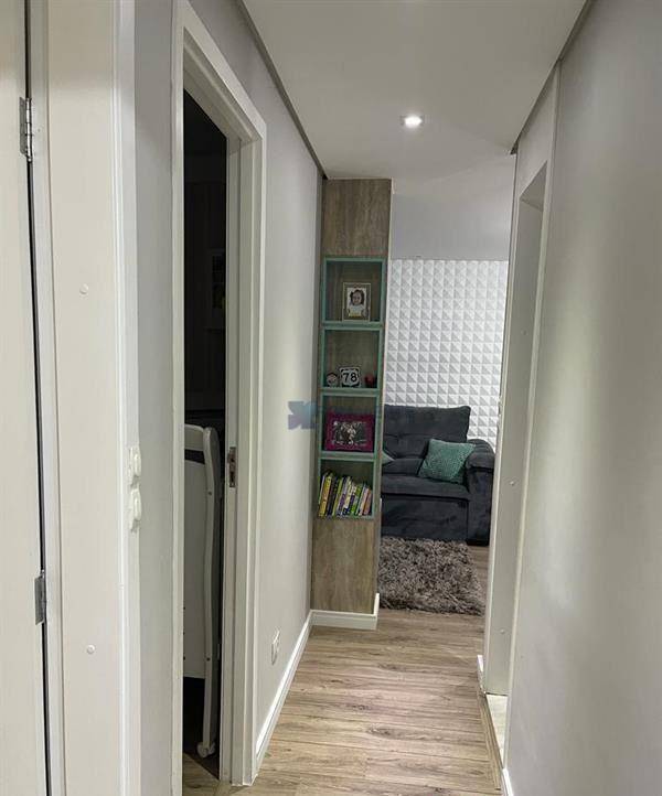 Apartamento à venda com 3 quartos, 61m² - Foto 16