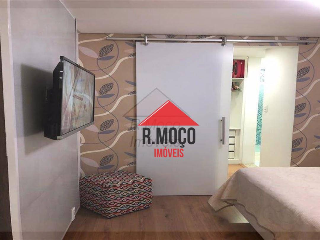 Sobrado à venda com 3 quartos, 110m² - Foto 28