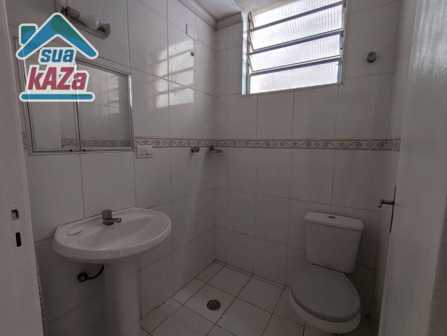 Sobrado para alugar com 2 quartos, 90m² - Foto 5