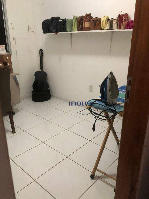 Apartamento à venda com 2 quartos, 45m² - Foto 13
