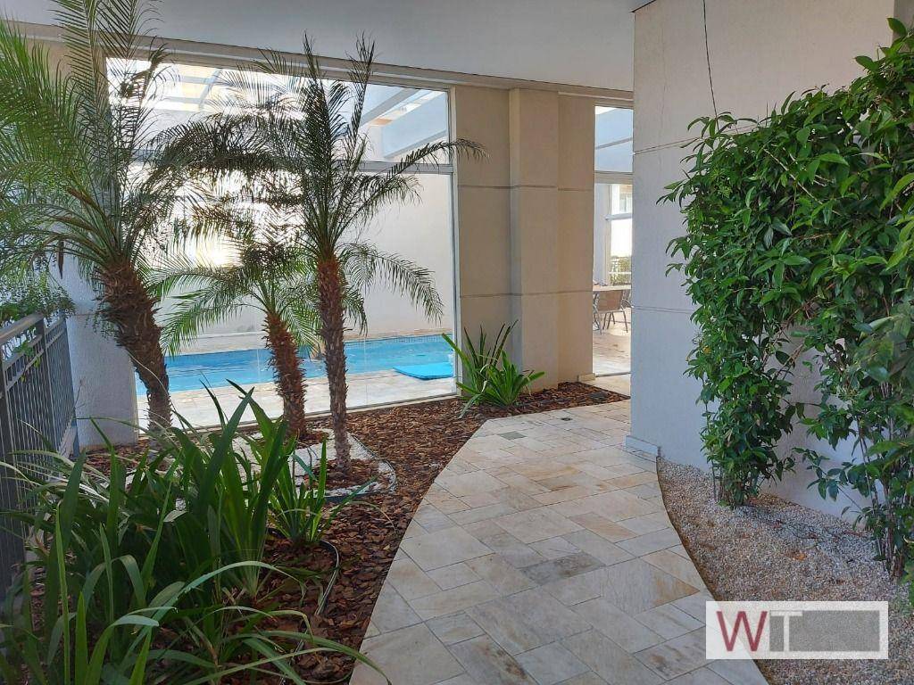 Apartamento para alugar com 3 quartos, 87m² - Foto 56