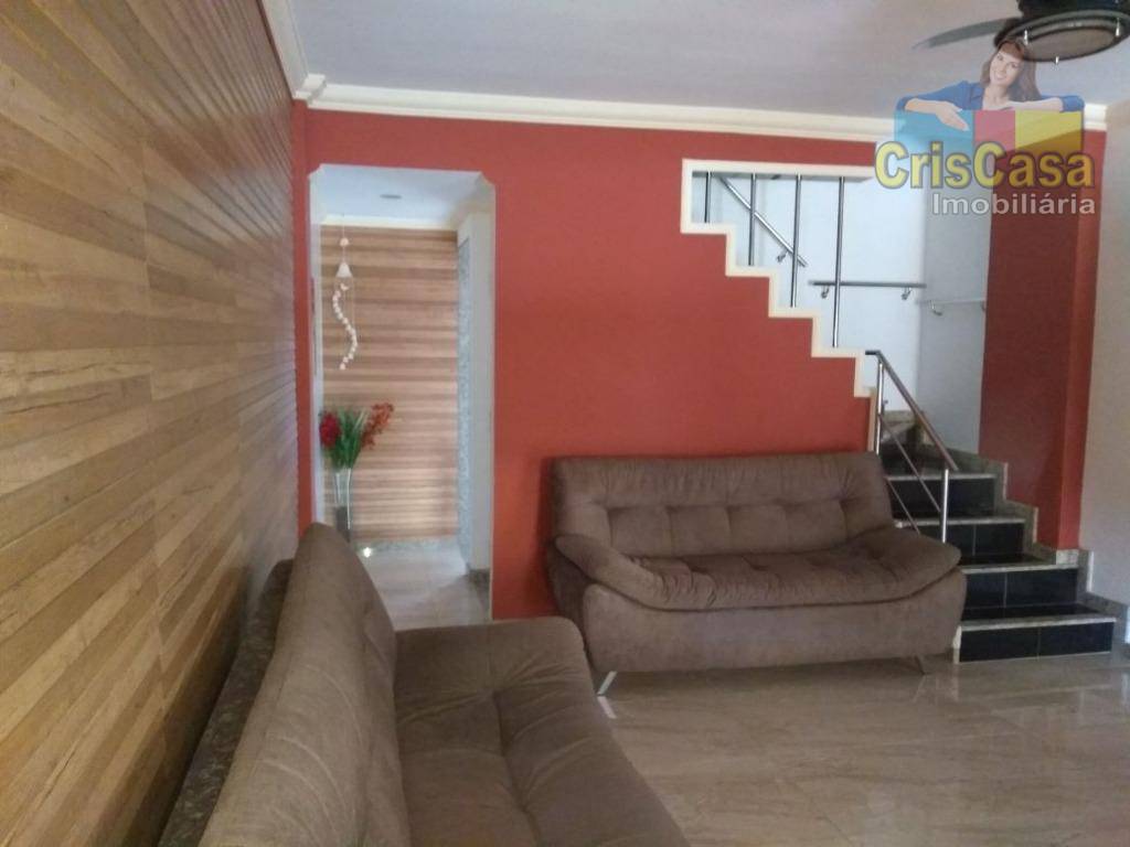 Casa de Condomínio à venda com 2 quartos, 78m² - Foto 6