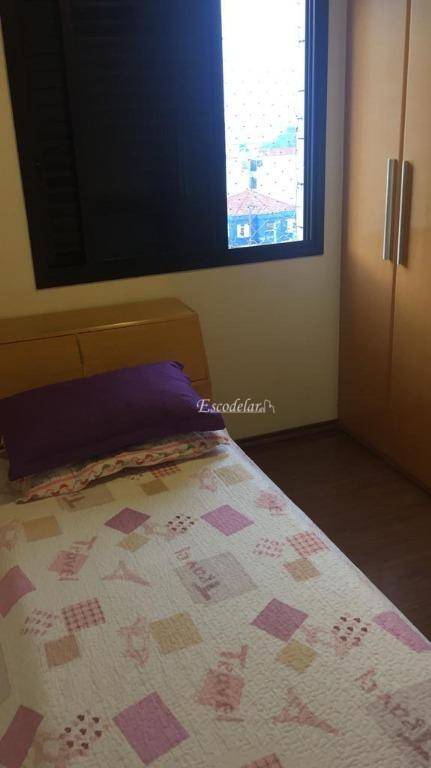 Apartamento à venda com 3 quartos, 98m² - Foto 26