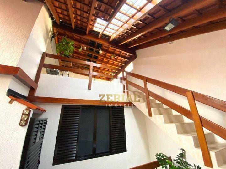 Casa à venda com 3 quartos, 165m² - Foto 12