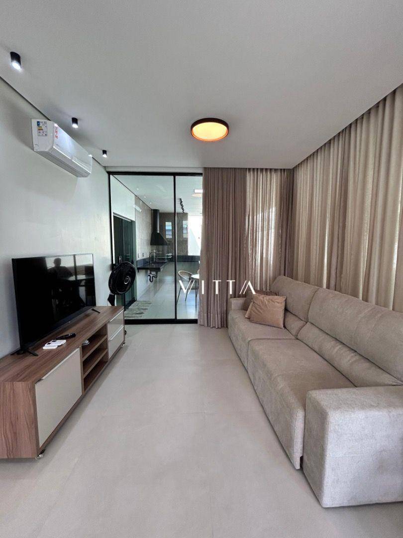 Casa, 3 quartos, 188 m² - Foto 3