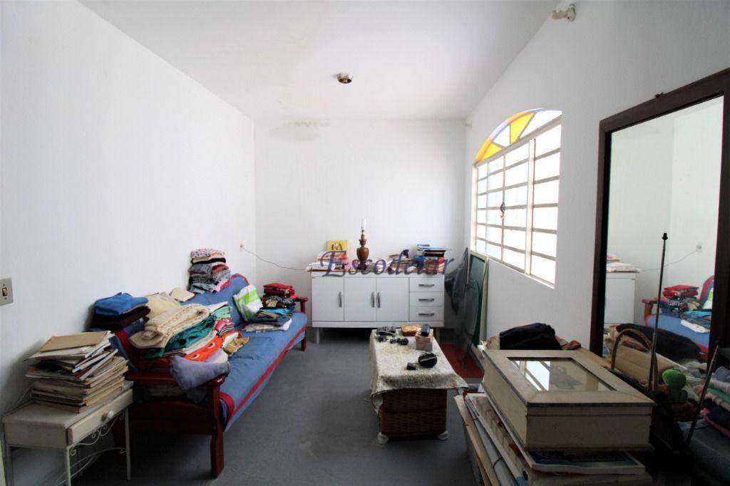 Sobrado à venda com 5 quartos, 180m² - Foto 9