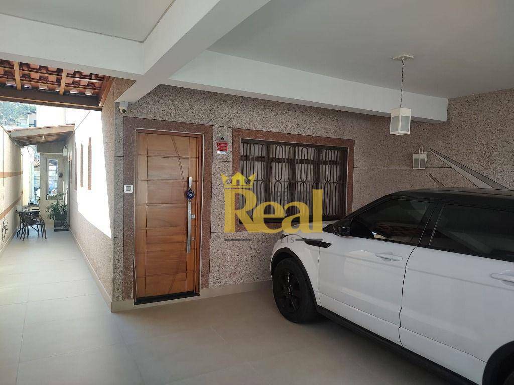 Sobrado à venda com 4 quartos, 310m² - Foto 15