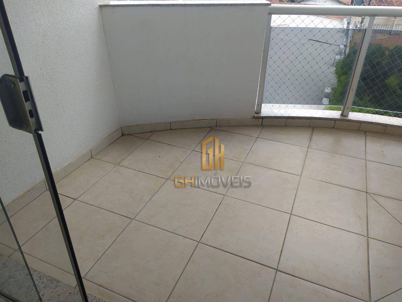 Apartamento à venda com 3 quartos, 89m² - Foto 5