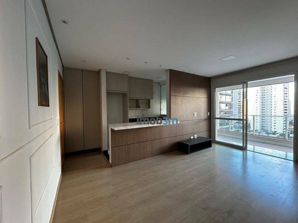 Apartamento, 3 quartos, 83 m² - Foto 1