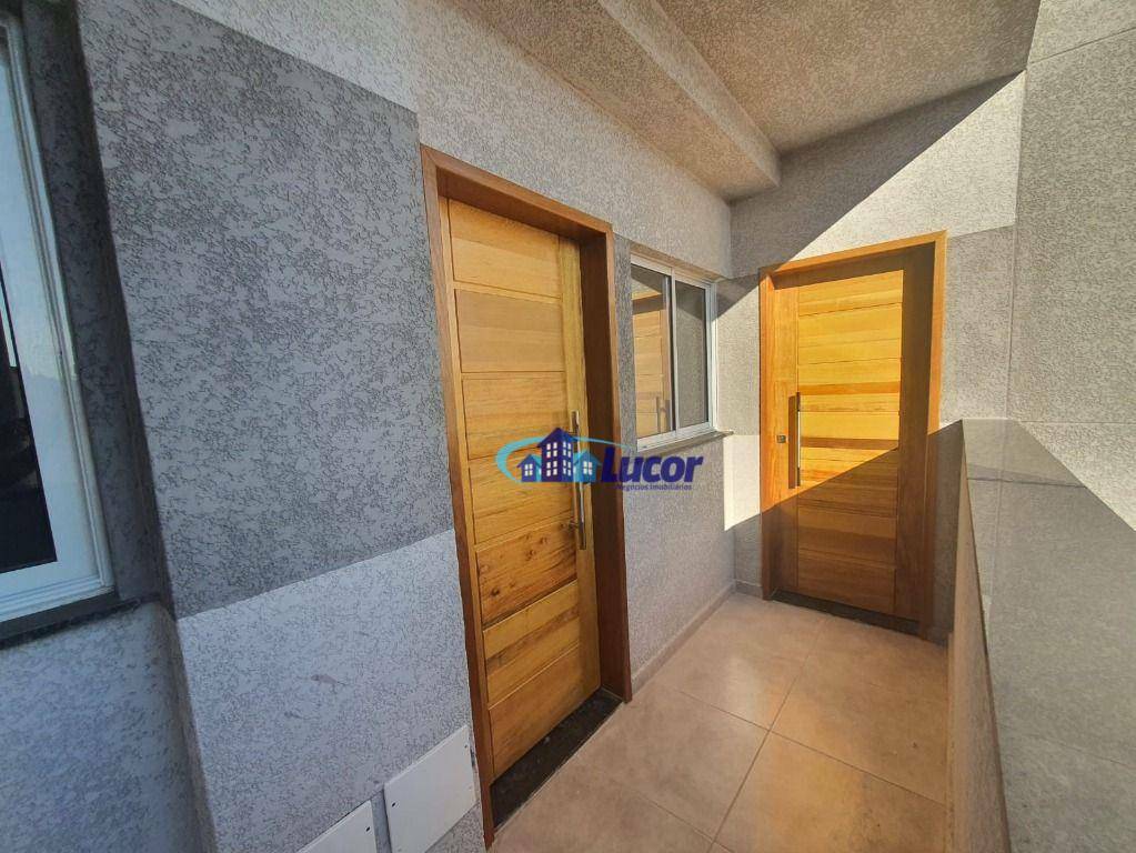 Apartamento à venda com 2 quartos, 38m² - Foto 20