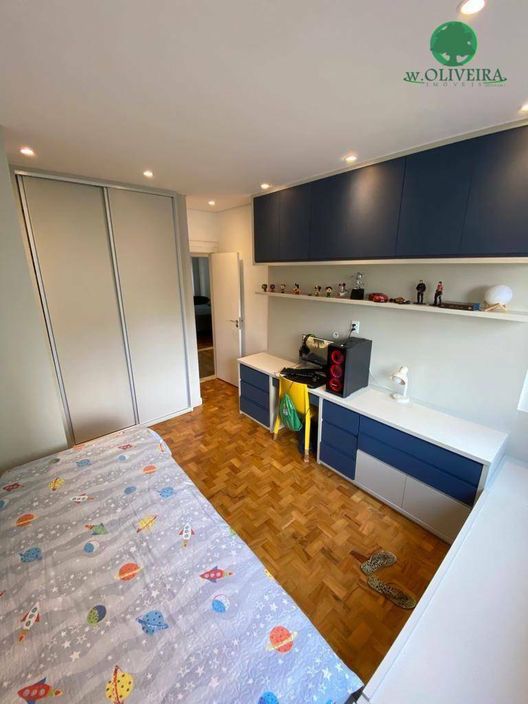 Apartamento à venda com 3 quartos, 127m² - Foto 22