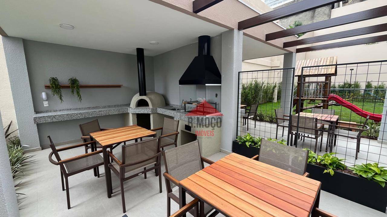 Apartamento, 2 quartos, 34 m² - Foto 52