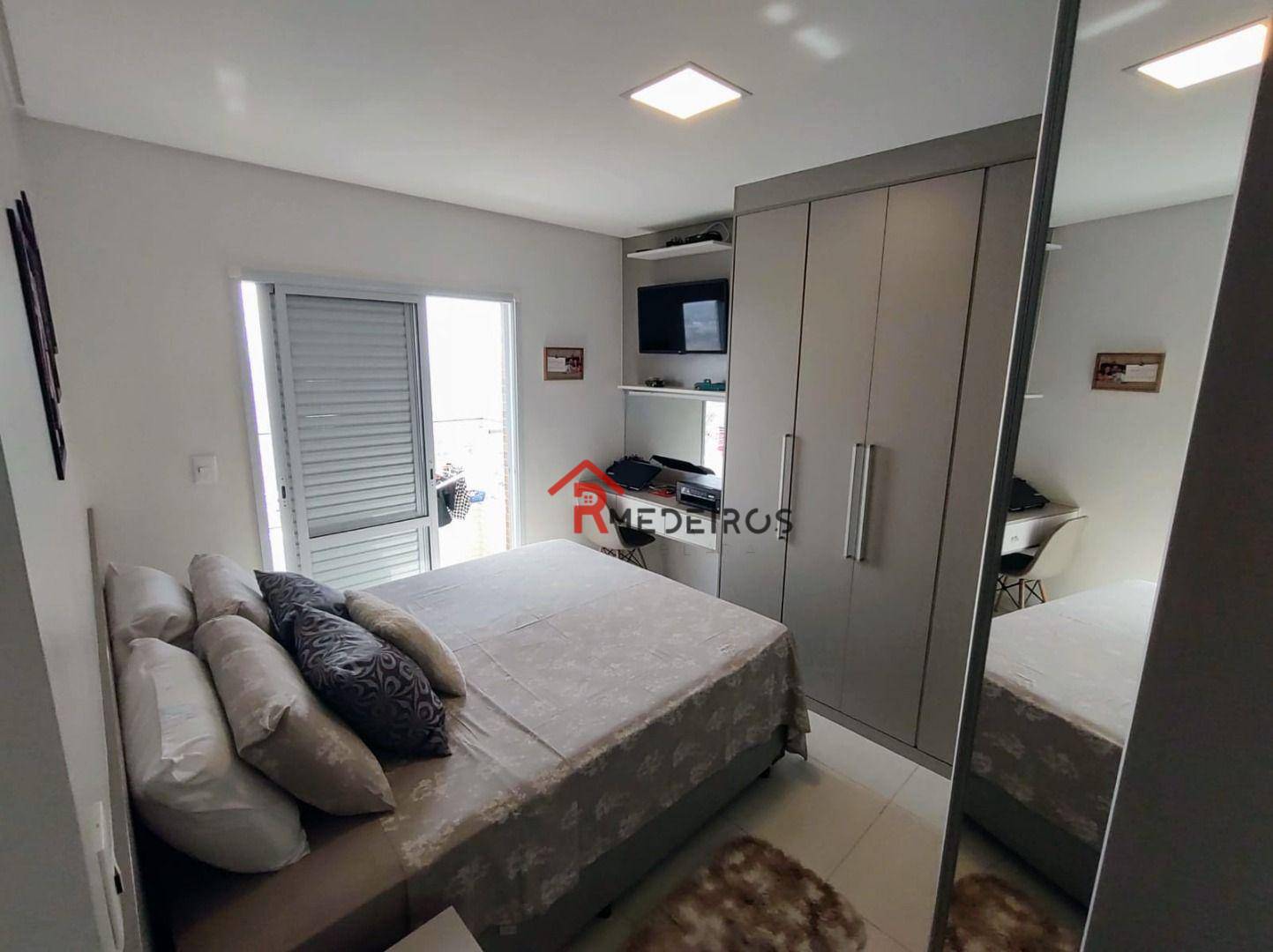 Apartamento à venda com 3 quartos, 126m² - Foto 20