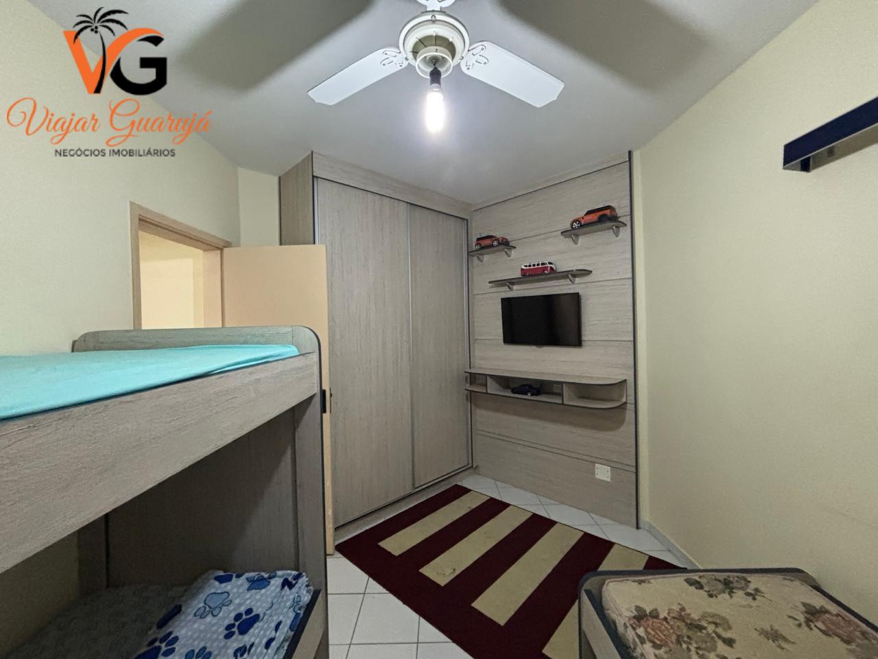 Apartamento à venda com 3 quartos, 126m² - Foto 13