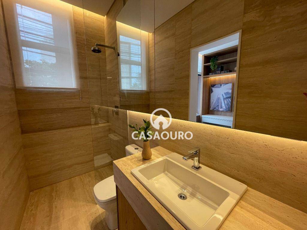 Apartamento à venda com 3 quartos, 107m² - Foto 12