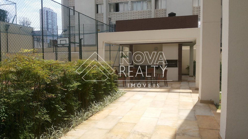 Apartamento à venda com 2 quartos, 128m² - Foto 21