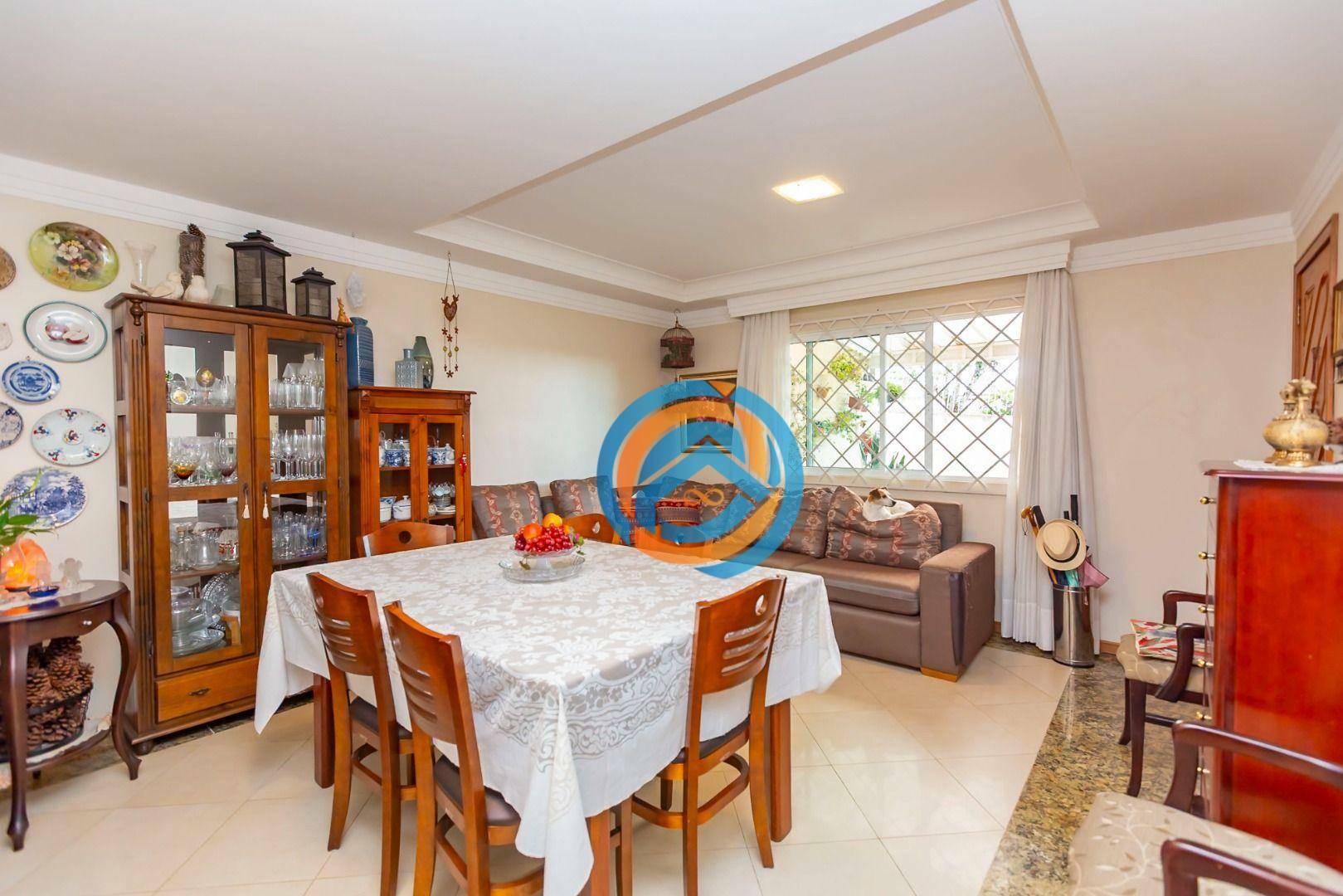 Sobrado à venda com 5 quartos, 220m² - Foto 6