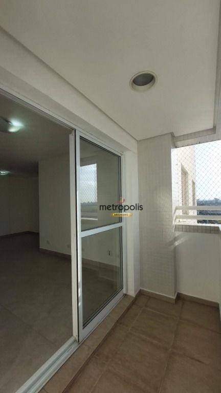 Apartamento para alugar com 3 quartos, 92m² - Foto 10