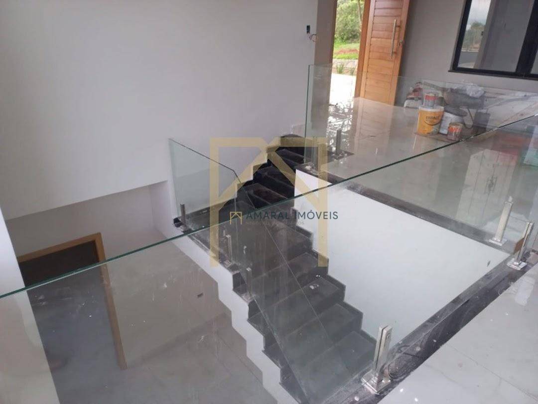 Casa à venda com 4 quartos, 195m² - Foto 22