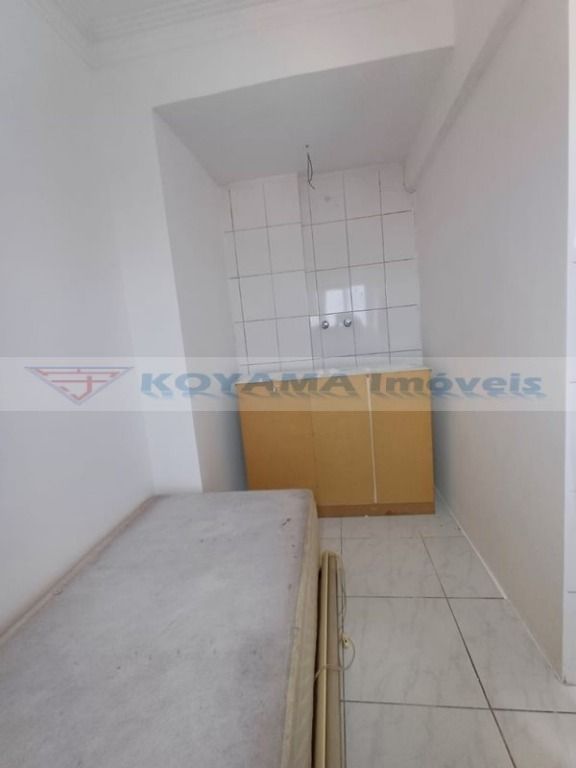 Apartamento à venda com 3 quartos, 87m² - Foto 12